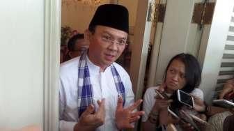 Ahok Jadi Saksi Korupsi UPS di Bareskrim, Besok