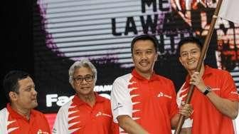 Rio Haryanto Resmi ke F1