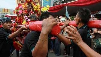 Karnaval Cap Go Meh