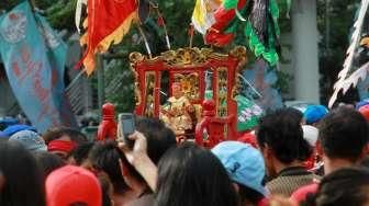 Karnaval Cap Go Meh