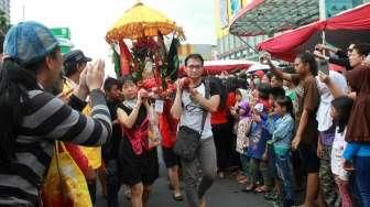 Karnaval Cap Go Meh