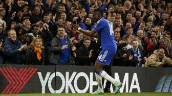 Bantai City, Pemain Muda Chelsea Ini Semakin "Pede"