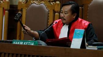 Sidang Praperadilan Jessica Kumala Wongso