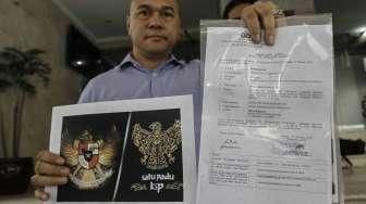 Teten Masduki Dilaporkan ke Bareskrim