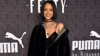 Setelah Resmi Menjadi Republik, Barbados Umumkan Rihanna sebagai Pahlawan Nasional