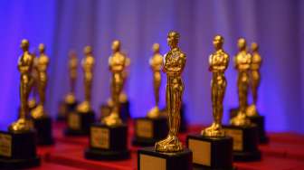 Daftar Lengkap Pemenang Piala Oscar 2021, Nomadland Film Terbaik