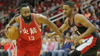 Harden Jadi Pemicu Dipecatnya McHale?