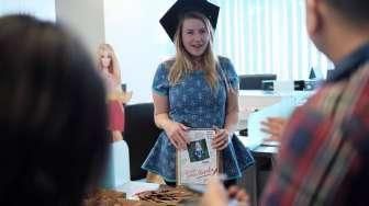 Mahasiswi Sydney Ceritakan yang Asyik dan Tak Asyik Soal Jakarta