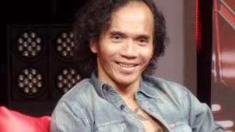 Jadi Juri "The Voice", Kaka "Slank": Ini Hal Baru