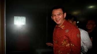 Ahok Diperiksa Bareskrim