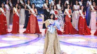 Kabar Baik, Miss Indonesia 2022 Bersiap Kembali Digelar