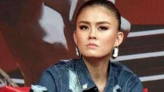 Agnez Mo Girang Jadi Juri