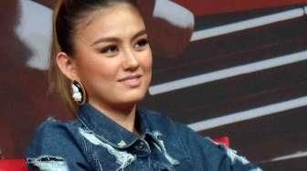 Agnez Mo Girang Jadi Juri