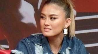 Agnez Mo Girang Jadi Juri