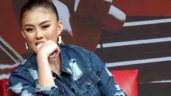 Agnez Mo Girang Jadi Juri