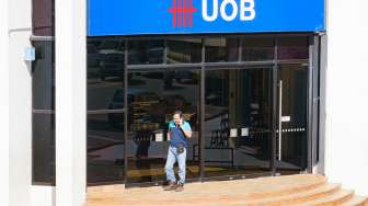 Bank UOB Kucurkan Modal 1 Juta Dolar AS ke 30 Usaha Startup