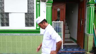 MUI Imbau Masyarakat Salat Tarawih di Rumah, Ini Tata Cara Tarawih Sendiri