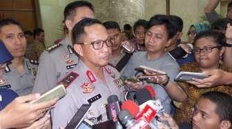 Komisi III Siap Lakukan Fit And Proper Test Pada Tito Karnavian