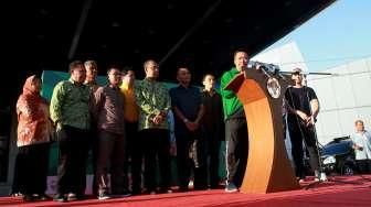 Soal Timnas, Kemenpora Belum Terima Proposal PSSI