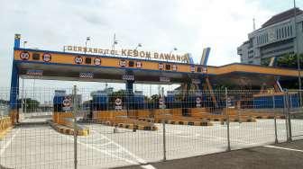 Tol Akses Tanjung Priok Beroperasi Juni 2016