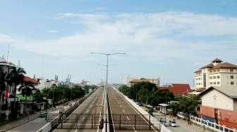 Tol Akses Tanjung Priok Beroperasi Juni 2016