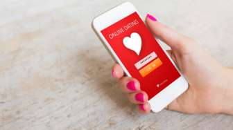 8 Tips Aman Cari Pasangan lewat Dating Apps, Ladies.. Perhatikan Hal-hal Ini