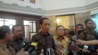 Wakil Ketua MPR: Kasihan Jokowi