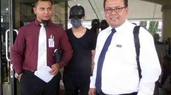 Korban Baru Saipul Jamil