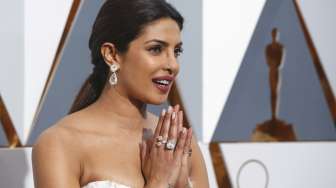 Priyanka Chopra Nyaris Mati Bunuh Diri