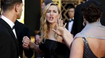 Kate Winslet Hamil?