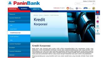 Tahun Ini, Bank Panin Targetkan Kredit Tumbuh 12 Persen