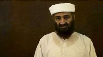 Pernyataan Putera Osama Bin Laden Akan Balas Dendam Kepada AS