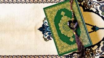 Kapan Nuzulul Quran 2021 di Bulan Ramadhan 1442 H?