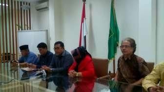 Kubu Djan Faridz Klaim Majelis Islah PPP Direstui Yasonna Laoly