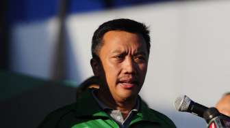 Menpora Surati Bos Baru FIFA, Bahas Reformasi Bola Indonesia