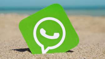 Cara Hapus Pesan WhatsApp Tanpa Batasan Waktu