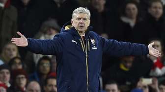 Dipecundangi Swansea, Arsenal Disoraki Pendukung di Emirates