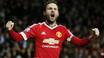 Pemain MU Ini Ingin Bermain dengan Ibrahimovic