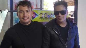 Joe Richard dan Dgoen Berharap "Amsyong" Melejit di Pasaran