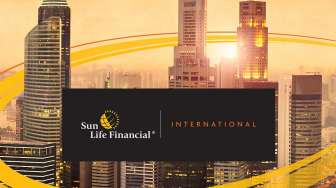 Sun Life Financial Investasi 40 Juta Dolar AS di Indonesia