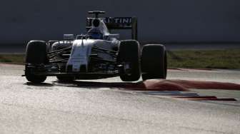 Bottas Siap Hadapi Seri Pertama, Rekan Setim Rio Duduki Urutan 10