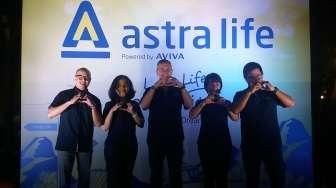 Gross Premium Astra Life di 2015 Tumbuh 110 Persen