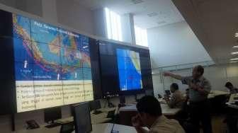 Indonesia Tidak Punya Dana Pemeliharaan Buoy Tsunami