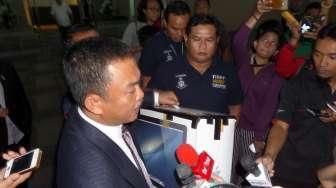 Setelah Ketua DPRD DKI, Bareskrim Geledah Ruangan Ferrial Sofyan