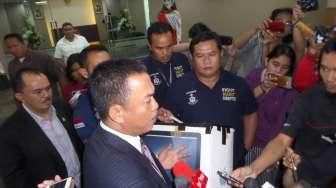 Polisi Sita Komputer Ketua DPRD DKI yang Isinya Data Rahasia UPS