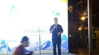 Penetrasi Asuransi Rendah, Astra Life Cari Peluang di Indonesia