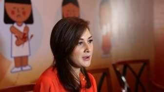 Usai Lebaran Wajah Kusam, ini Budget Perawatan Wajah Mona Ratuliu