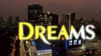 Dreams: Dilema Hijab dan Mimpi Seorang Penyanyi