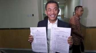 Inilah Daftar Nama Anggota DPRD DKI yang Kunker ke Luar Negeri