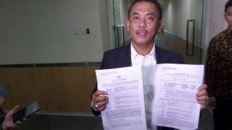 Sidik Dugaan Suap Reklamasi, KPK Panggil Ketua DPRD DKI